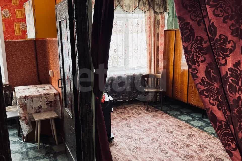 Сдаётся 1-комнатная квартира, 32 м²