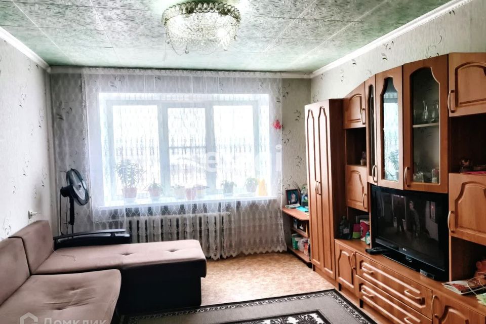 Продаётся 2-комнатная квартира, 48.9 м²