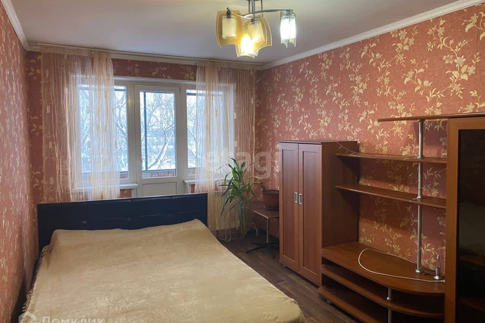 Сдаётся 1-комнатная квартира, 29.8 м²