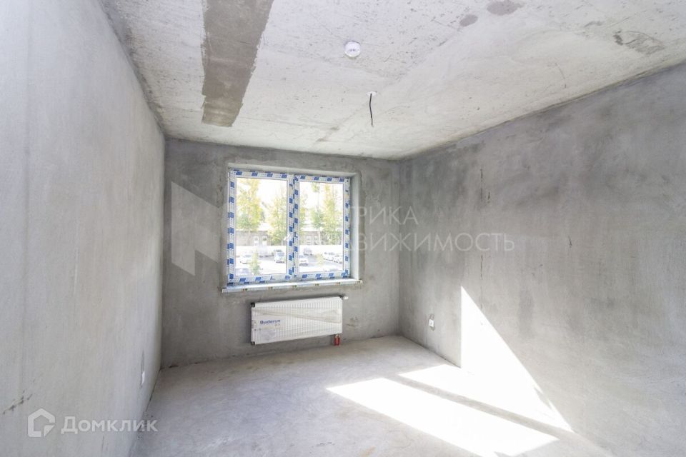 Продаётся 1-комнатная квартира, 37.3 м²