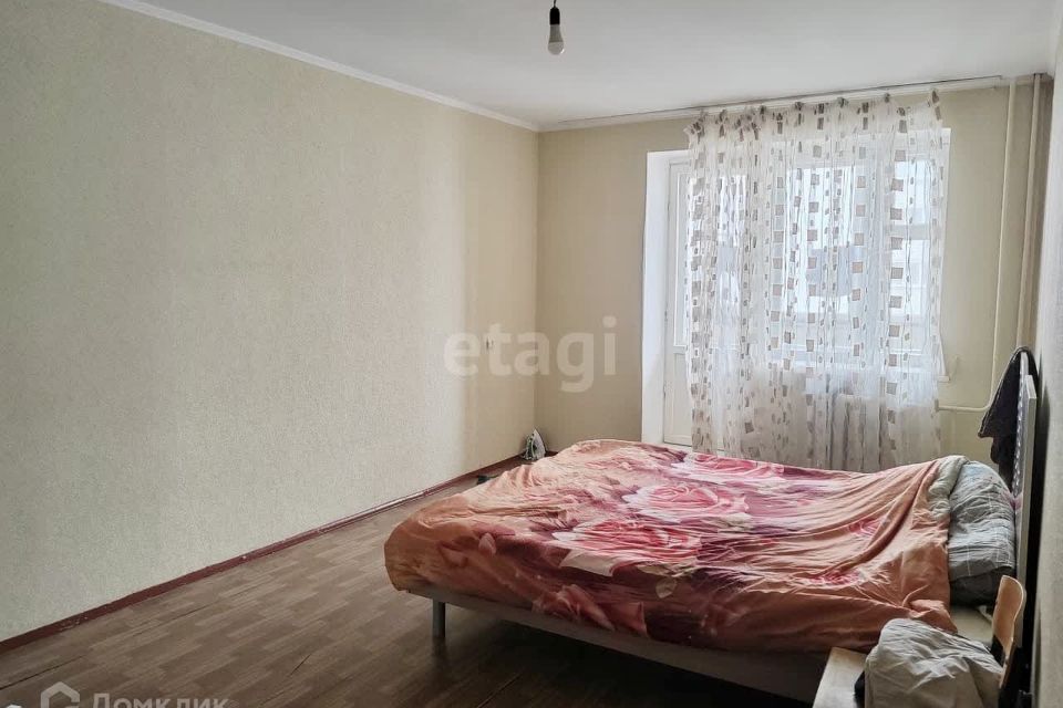 Продаётся 2-комнатная квартира, 65.5 м²