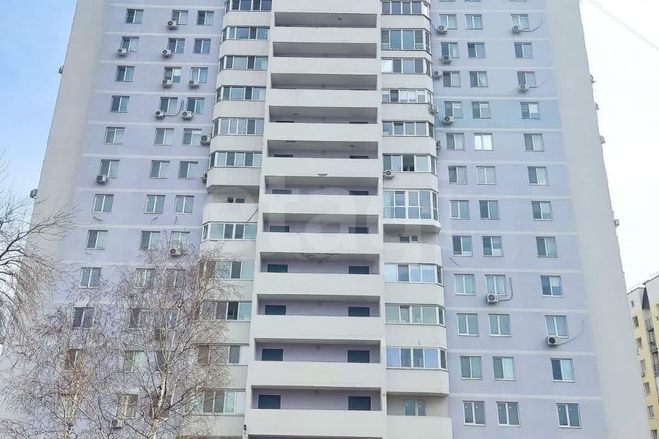 Продаётся 1-комнатная квартира, 38.3 м²