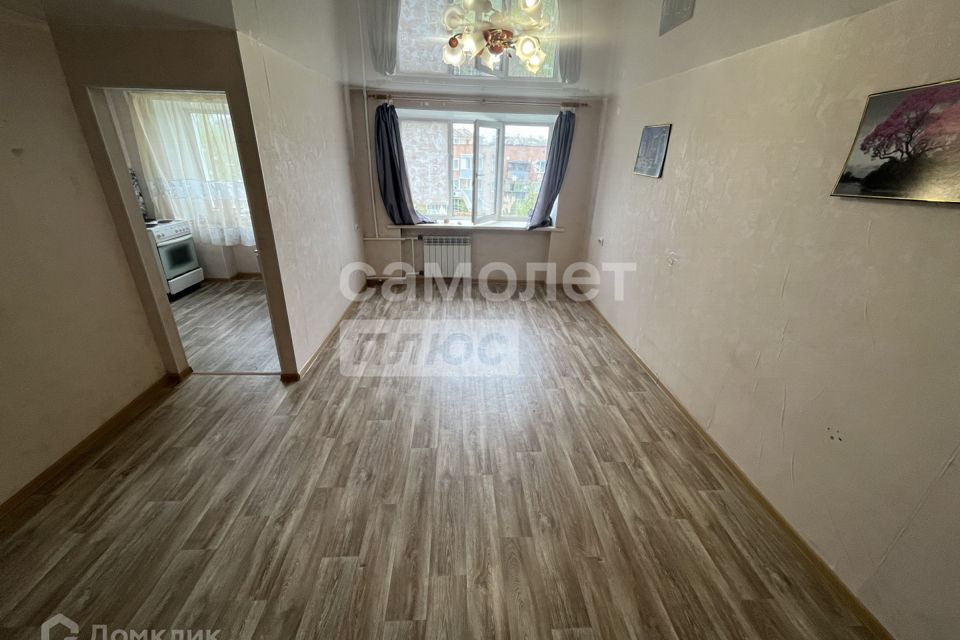 Продаётся 1-комнатная квартира, 30 м²