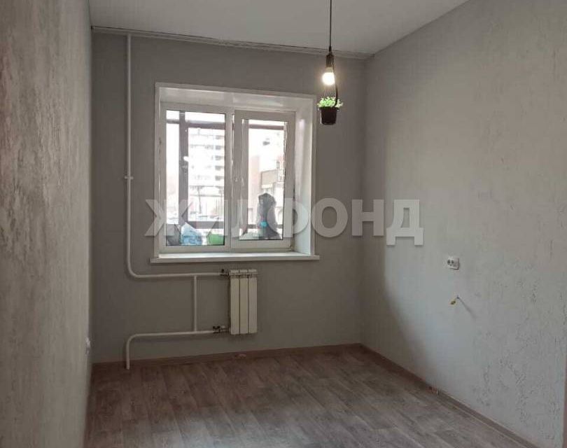 Продаётся 1-комнатная квартира, 37.5 м²