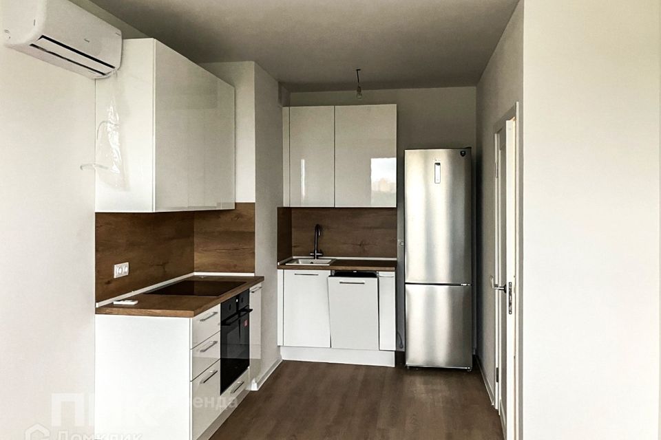 Сдаётся 1-комнатная квартира, 35.5 м²