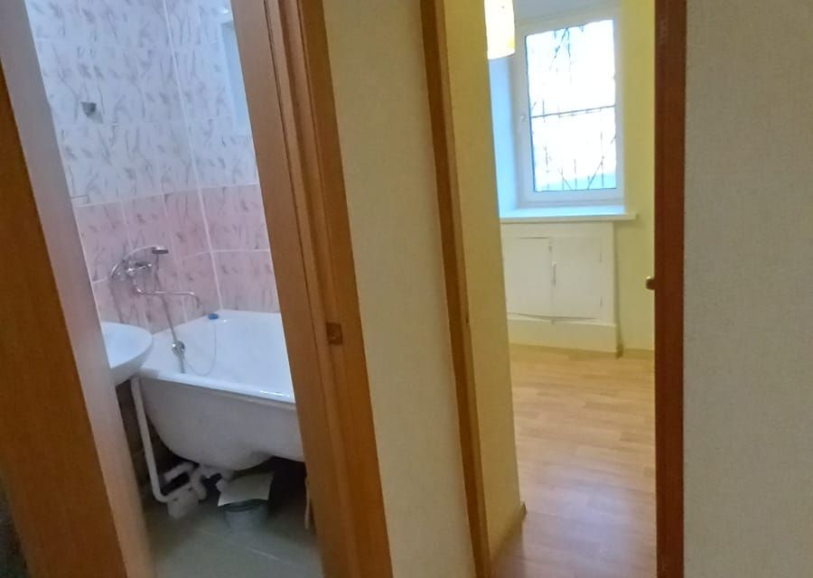 Продаётся 1-комнатная квартира, 19.6 м²