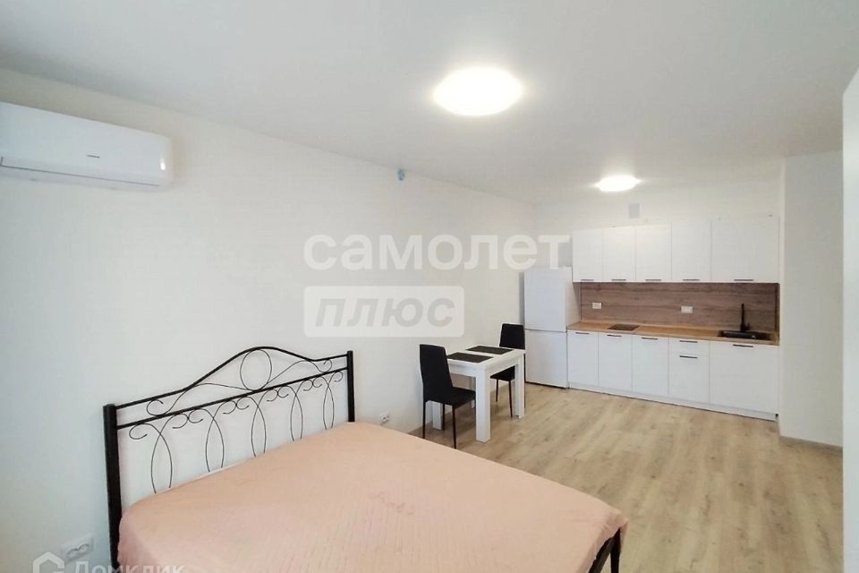 Сдаётся студия, 30 м²
