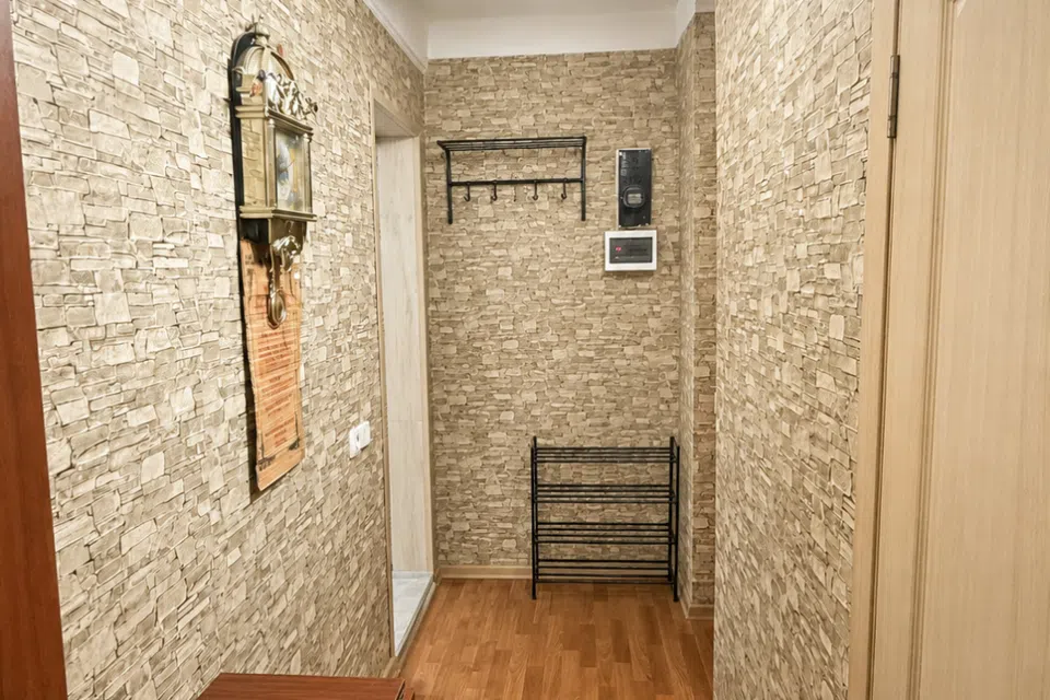 Продаётся 2-комнатная квартира, 35.9 м²