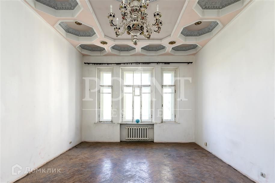 Продаётся 5-комнатная квартира, 250 м²