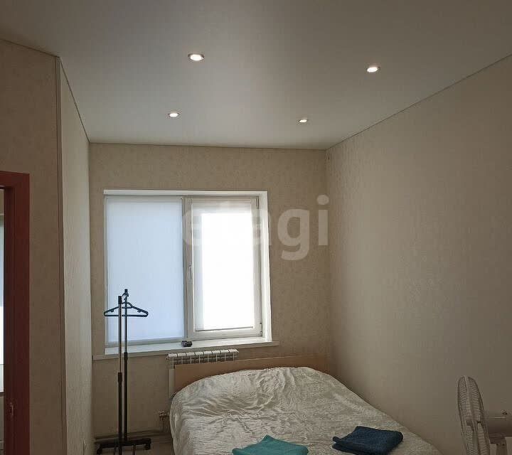 Продаётся 1-комнатная квартира, 25 м²