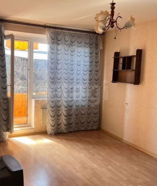 Продаётся 1-комнатная квартира, 34 м²