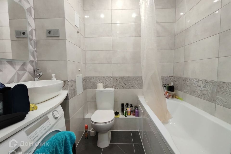 Сдаётся 2-комнатная квартира, 47 м²