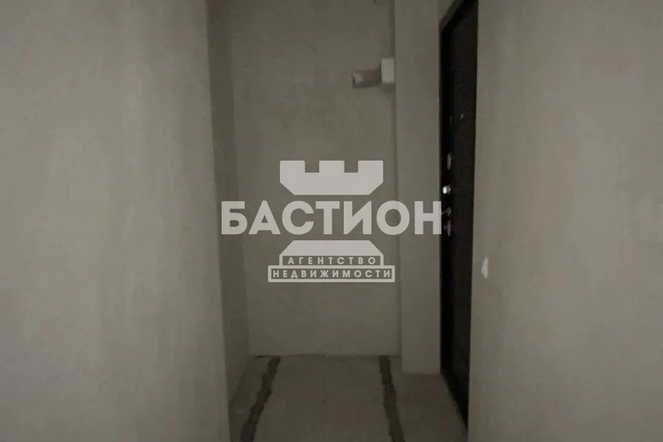 Продаётся 1-комнатная квартира, 32 м²