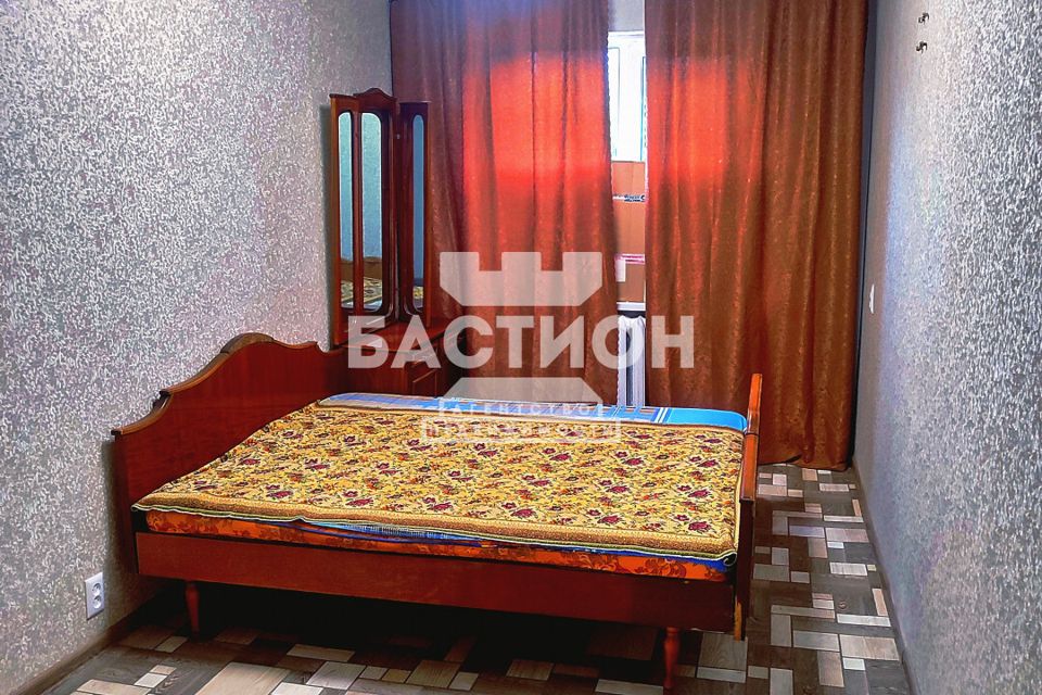 Продаётся 2-комнатная квартира, 45 м²