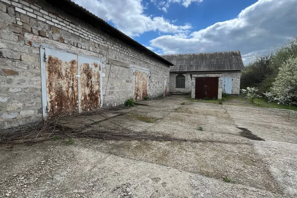 Продаётся производственное помещение, 220000 м²