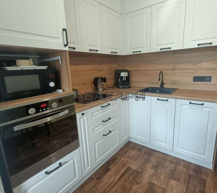 Сдаётся 2-комнатная квартира, 47 м²