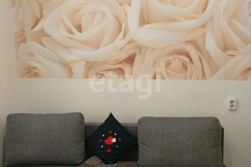 Продаётся студия, 12.7 м²