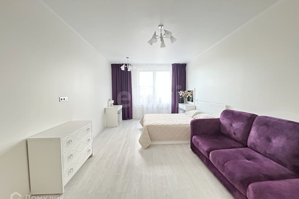 Продаётся 2-комнатная квартира, 68 м²