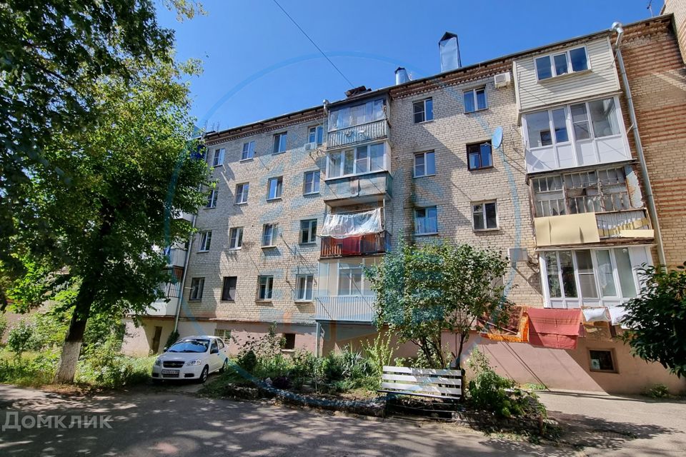 Продаётся 3-комнатная квартира, 77.1 м²