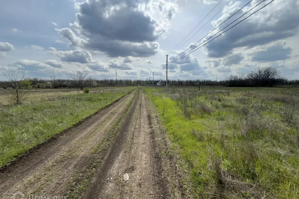 Продаётся участок, 13 сот., ИЖС