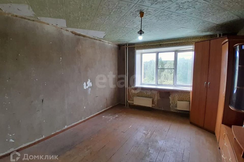 Продаётся 1-комнатная квартира, 35.8 м²