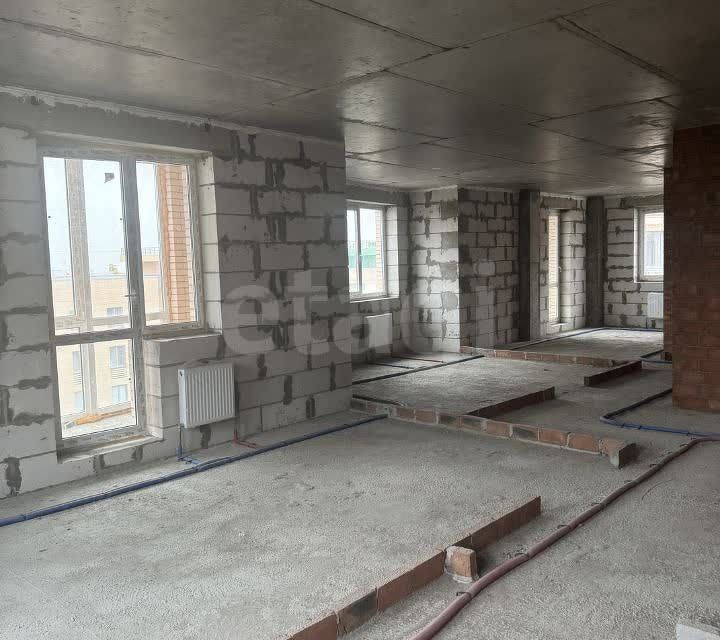 Продаётся 3-комнатная квартира, 89 м²