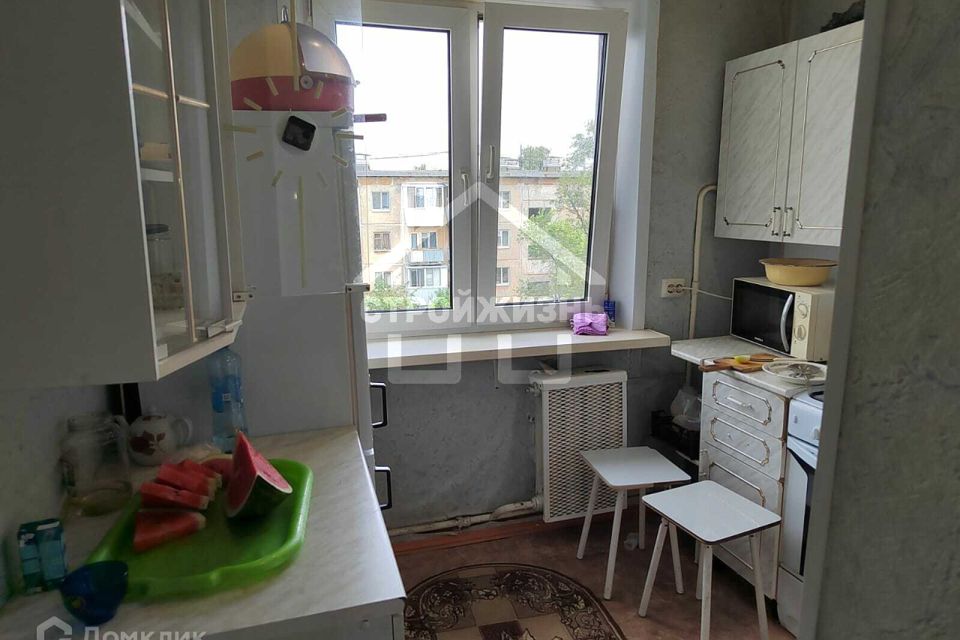 Продаётся 2-комнатная квартира, 44 м²