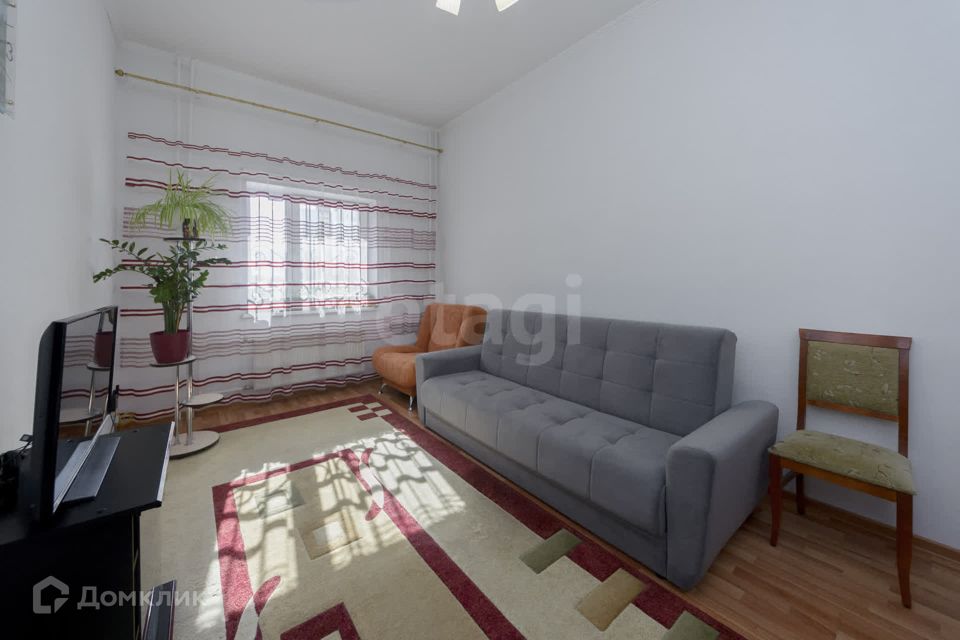 Продаётся 2-комнатная квартира, 50.1 м²