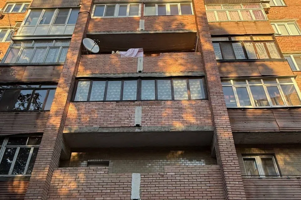 Продаётся 2-комнатная квартира, 52 м²