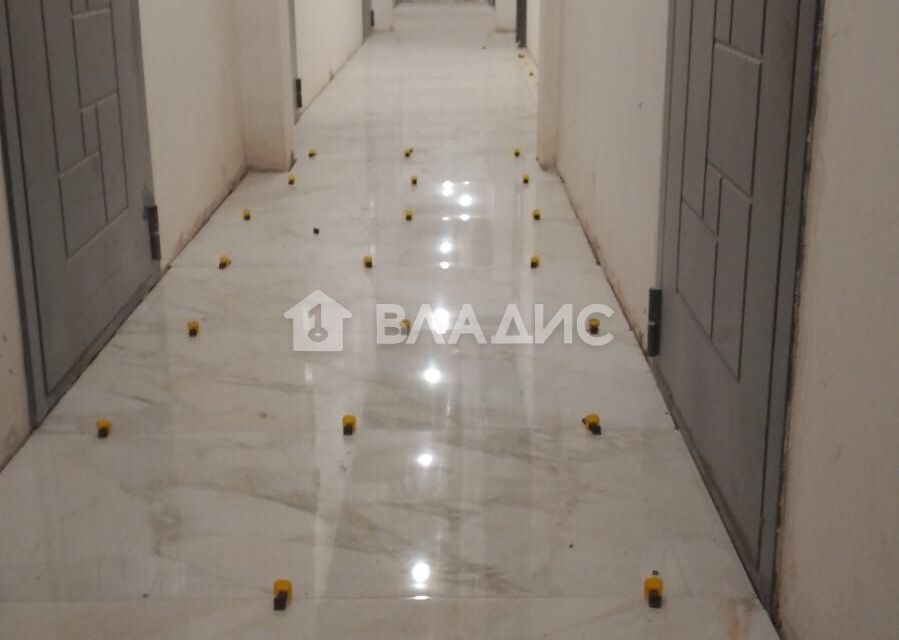 Продаётся студия, 18.8 м²