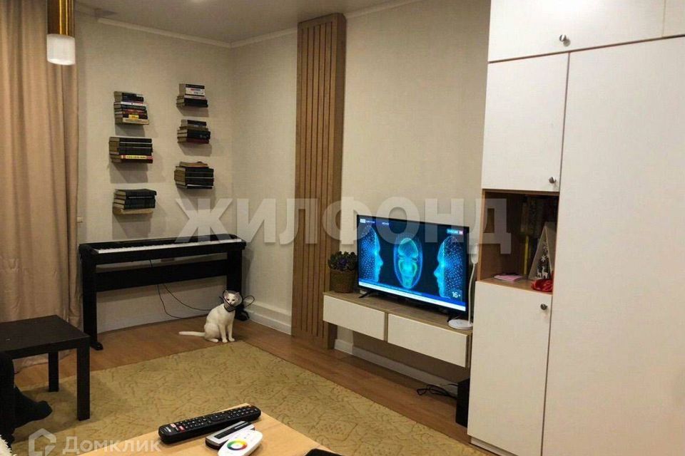 Продаётся студия, 27 м²