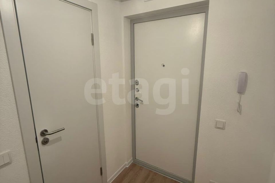 Продаётся студия, 21 м²