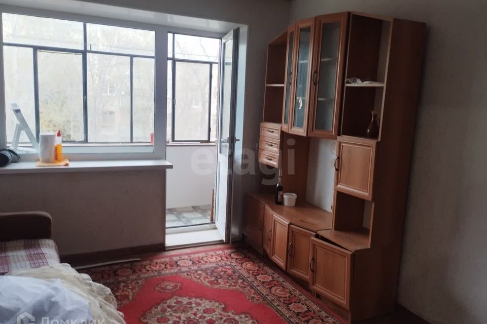 Сдаётся 2-комнатная квартира, 46 м²