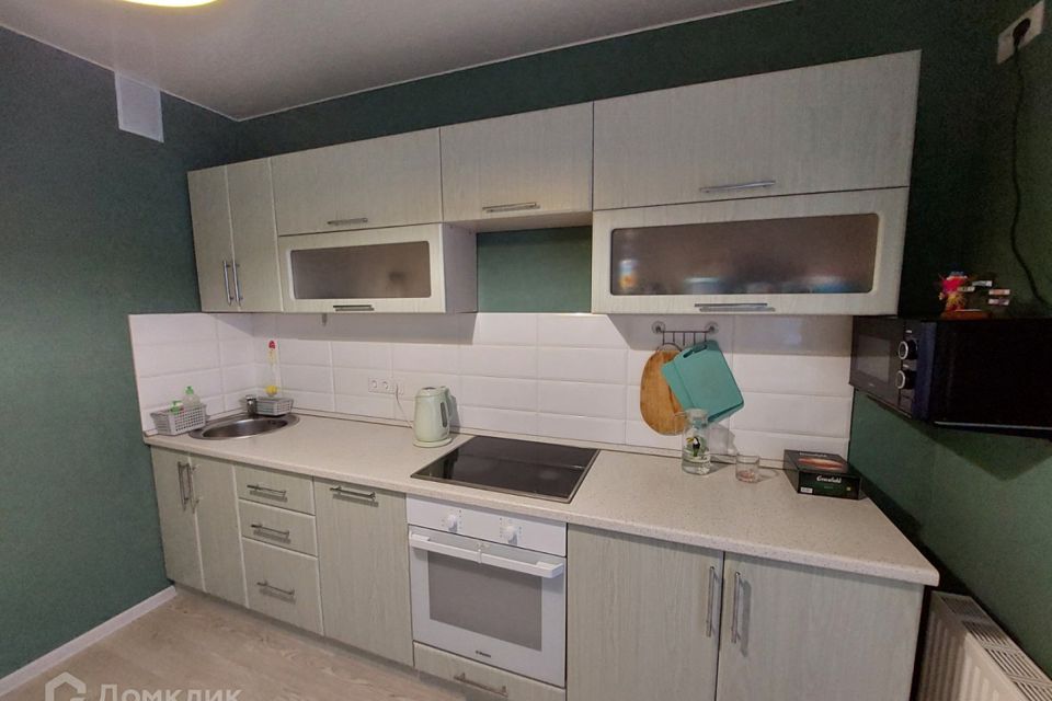 Продаётся 2-комнатная квартира, 58 м²