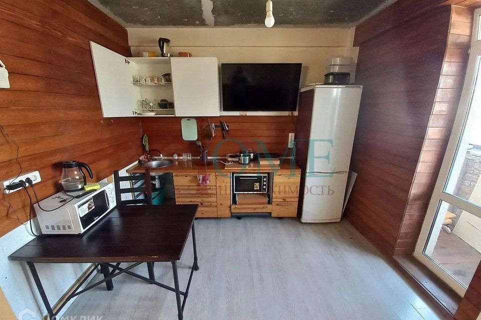 Сдаётся 3-комнатная квартира, 84 м²