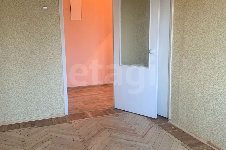 Продаётся 2-комнатная квартира, 51.5 м²