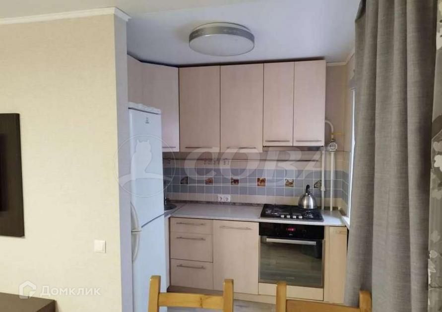 Сдаётся 3-комнатная квартира, 57 м²