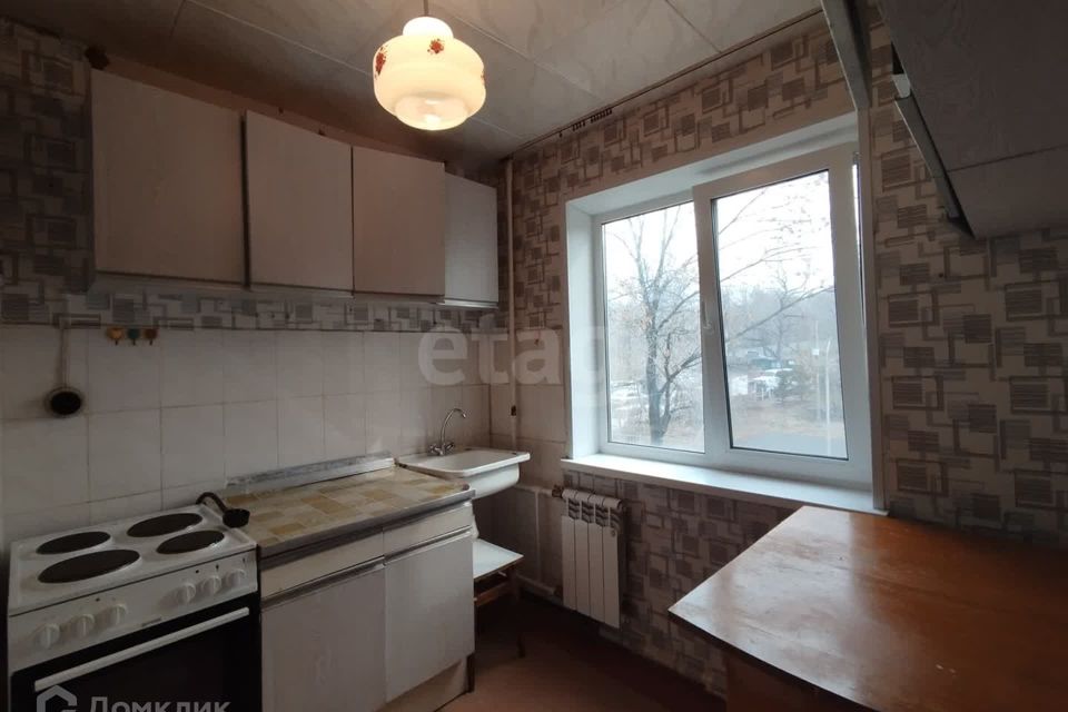Продаётся 2-комнатная квартира, 45.7 м²