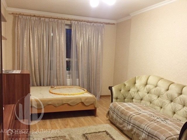 Сдаётся 1-комнатная квартира, 48 м²