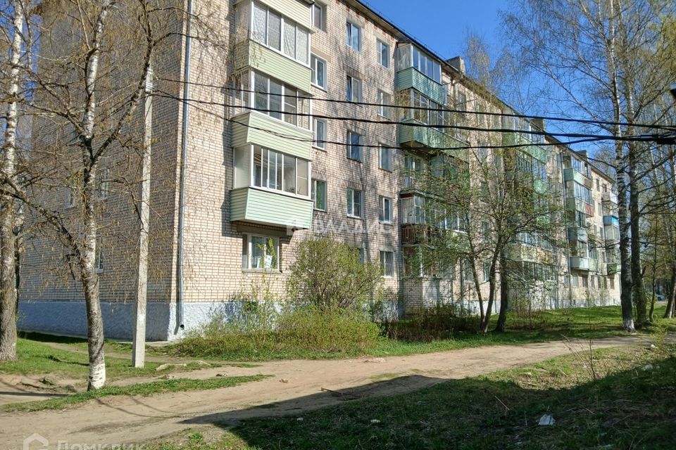 Продаётся 1-комнатная квартира, 31.3 м²