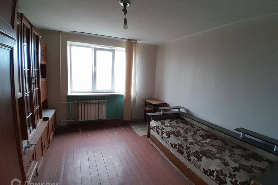 Продаётся 1-комнатная квартира, 18 м²