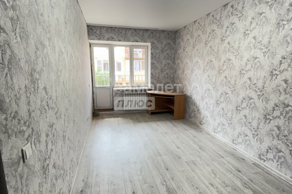 Продаётся 1-комнатная квартира, 33 м²