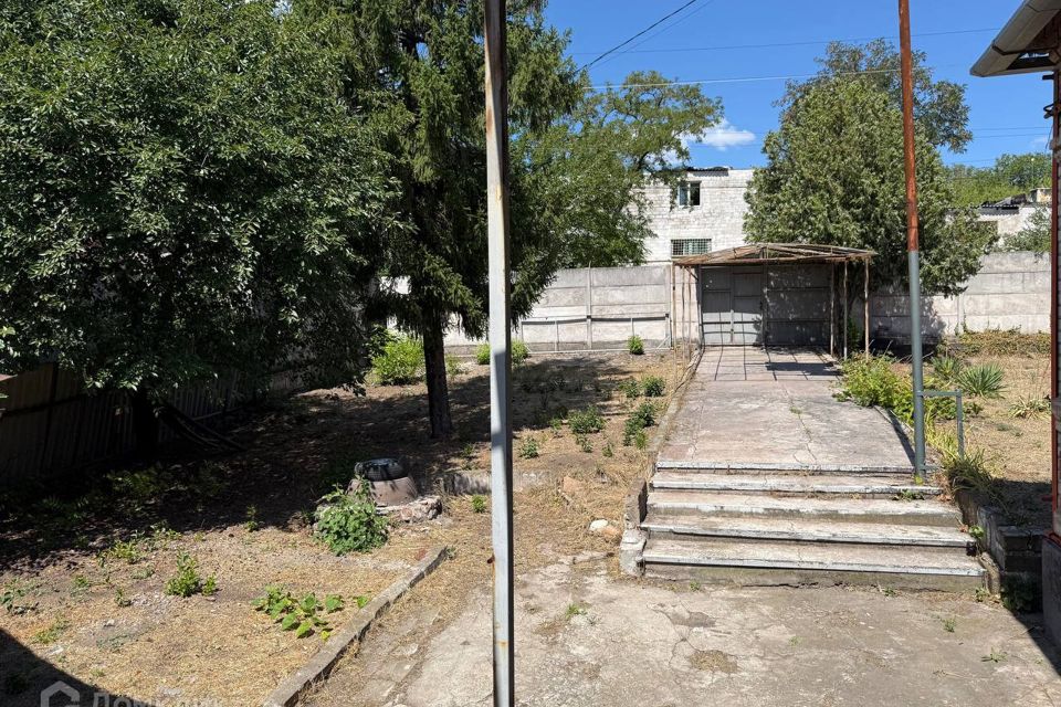 Продаётся 1-этажный дом, 106.4 м²