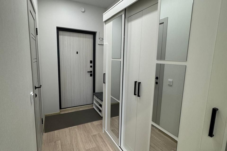 Сдаётся студия, 29.8 м²