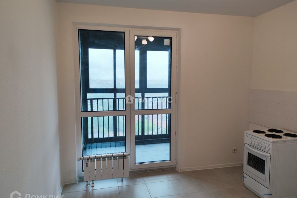 Продаётся 2-комнатная квартира, 73.5 м²