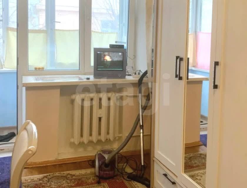 Сдаётся 1-комнатная квартира, 38 м²