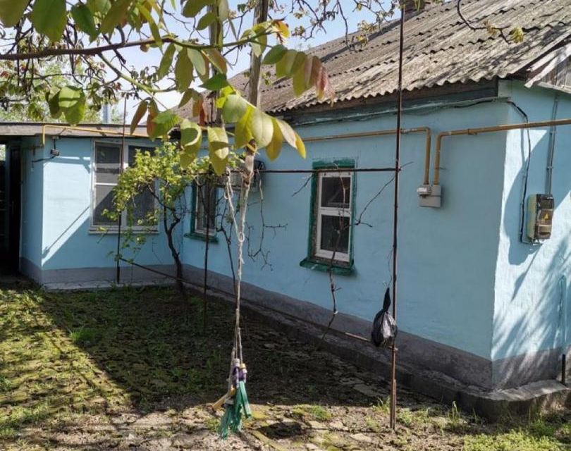 Купить Дом В Ейском Районе Комсомолец