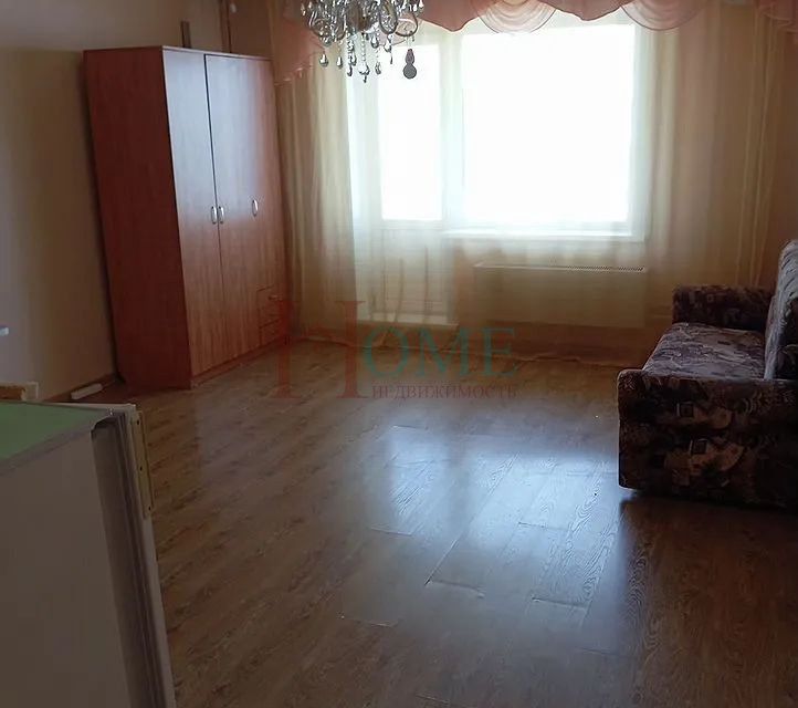 Сдаётся 1-комнатная квартира, 32.6 м²