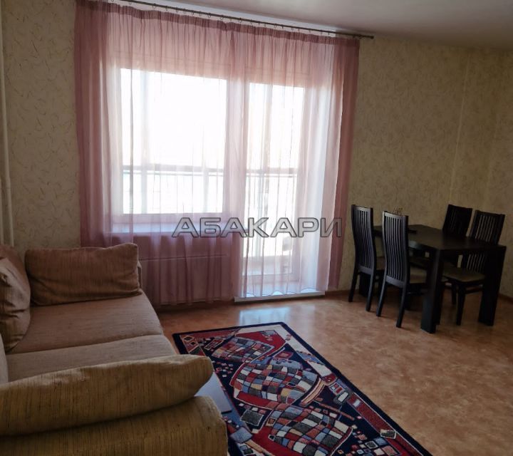 Сдаётся 1-комнатная квартира, 44 м²