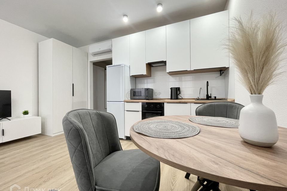 Продаётся студия, 25.5 м²